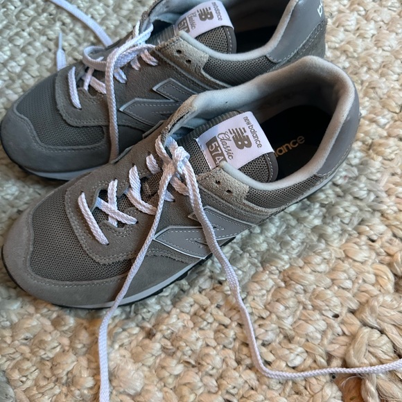 New Balance 574 Core Womens 9.5 - Picture 7 of 12